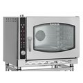 Конвекционная печь гастрономическая с пароувлажнением Giorik MDE5W