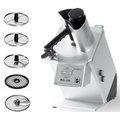 Овощерезка Hallde RG-100 220В (5 дисков)
