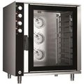 Шкаф пекарский Gierre MEGA 1040M