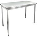 Стол для разделки мяса или рыбы НСОМ-12/7