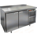 Стол холодильный HiCold BN 11/TN