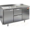 Стол холодильный HiCold BN 12/TN