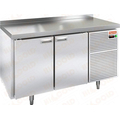 Стол холодильный HiCold GN 11/TN W