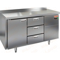 Стол холодильный HiCold SN 13/TN