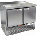 Стол холодильный HiCold SNE 11/TN