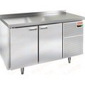 Стол морозильный HiCold SN 11/BT W