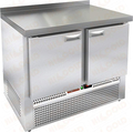 Стол морозильный HiCold SNE 11/BT W