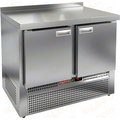 Стол морозильный HiCold SNE 11/BT