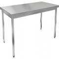 Стол разделочный центральный НСО-12/6