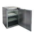Барный холодильный шкаф HiCold BD121