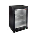 Барный холодильный шкаф HiCold SGD150