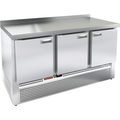 Охлаждаемый стол HICOLD GNE 111/TN