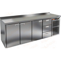 Стол холодильный HiCold BN 1113 BR2 TN