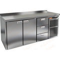 Стол холодильный HiCold BN 113 BR2 TN