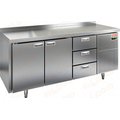 Стол холодильный HiCold BN 113/TN