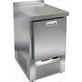 Стол холодильный HiCold GNE 1/TN BOX