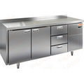 Стол холодильный HiCold SN 113/TN
