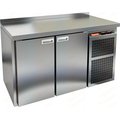 Стол холодильно-морозильный HiCold BN 1/TN-1/BT BR2