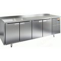 Стол морозильный HICOLD GN 1111/BT