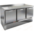 Стол морозильный HiCold GNE 111/BT BOX