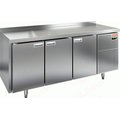 Стол охлаждаемый HICOLD GN 111/TN