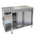 Тепловой стол HiCold TS 17 SN O