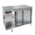 Тепловой стол HiCold TS T 16 SN O