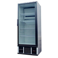 Холодильный шкаф Lida 700 S (стекл. дверь, вынос)