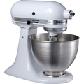 Миксер планетарный Kitchen Aid 5K45SSEWH