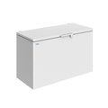 Морозильный ларь ITALFROST BC500S