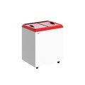 Морозильный ларь ITALFROST CF200F (без корзин)