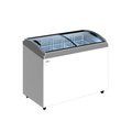 Морозильный ларь ITALFROST CF400C (5 корзин)