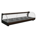Настольная тепловая витрина Kayman К-ВТ-1