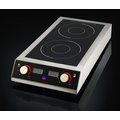 Плита индукционная Indokor IN7000 D