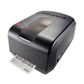 Принтер штрих-кода Honeywell PC42t (USB, RS-232, Ethernet)