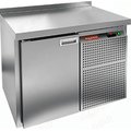 Стол охлаждаемый HICOLD GN 1/TN