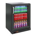 Барный холодильный шкаф Polair TD101-Bar (без столешницы)