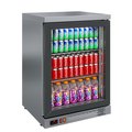 Барный холодильный шкаф Polair TD101-Grande