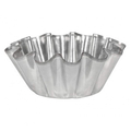 Форма для кекса 120 мл (пищевая жесть)
