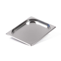 Гастроемкость GN 1/2 327х265х20