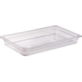 Гастроемкость Luxstahl GN 1/1-65 (530х325х65)