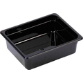 Гастроемкость Luxstahl GN 1/6-65 (176х164х65) B