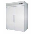 Холодильный шкаф комбинированный Polair CC214-S