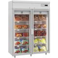 Холодильный шкаф Polair DB114-S