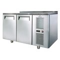 Холодильный стол Polair TM2GN-SC