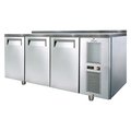 Холодильный стол Polair TM3-SC