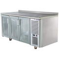 Холодильный стол с бортом TD3-G