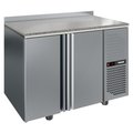 Холодильный стол TM2GN-G гранит