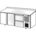 Холодильный стол TM3GN-002-G