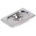 Крышка для гастроемкостей GN 1/12